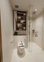 Lentor Hills Residences (D26), Apartment #480993721
